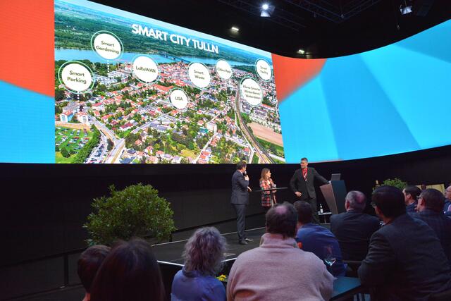 Foto: Stadtgemeinde Tulln