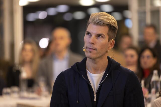 Foto: Andreas Kolarik