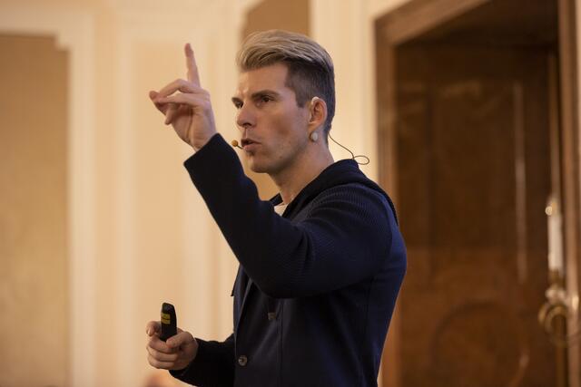 Foto: Andreas Kolarik