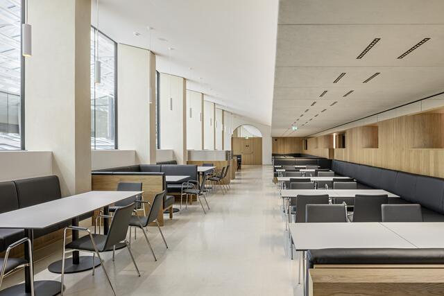 Foto: Parlamentsdirektion