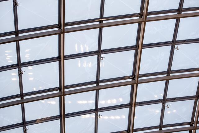 Foto: Parlamentsdirektion