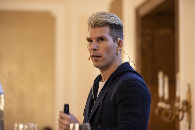 Foto: Andreas Kolarik