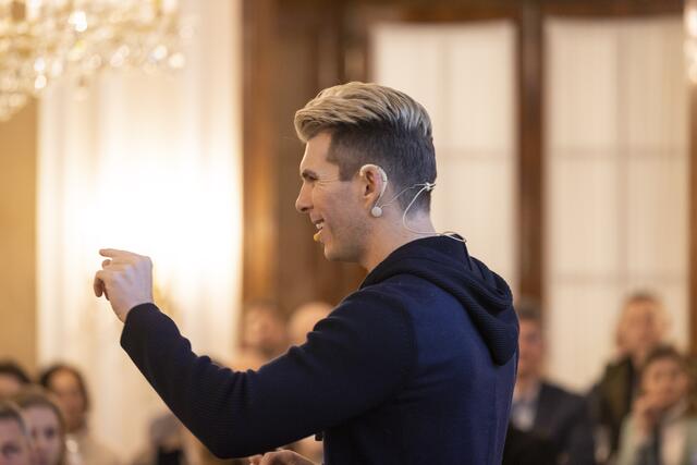 Foto: Andreas Kolarik