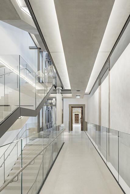 Foto: Parlamentsdirektion