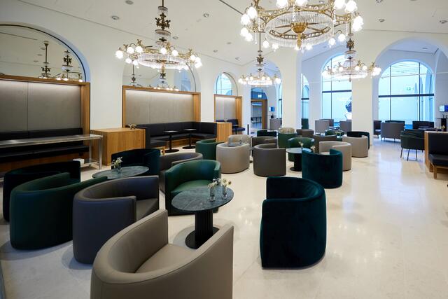 Foto: Parlamentsdirektion