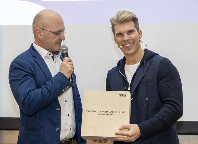 Foto: Andreas Kolarik
