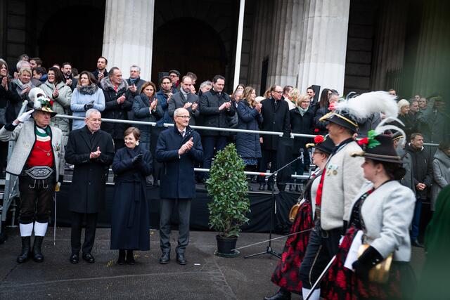 Foto: Tiroler Volkspartei