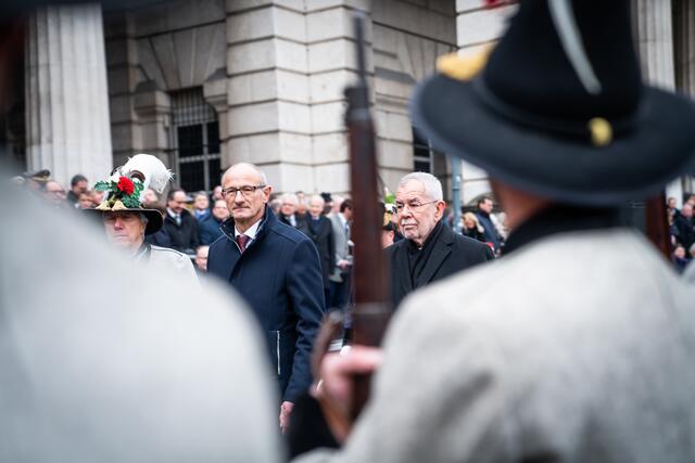 Foto: Tiroler Volkspartei