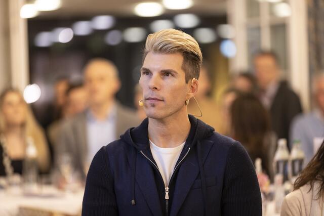 Foto: Andreas Kolarik