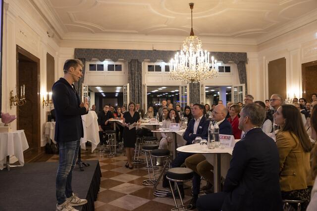Foto: Andreas Kolarik