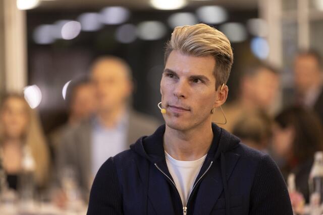 Foto: Andreas Kolarik