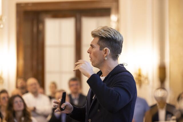 Foto: Andreas Kolarik