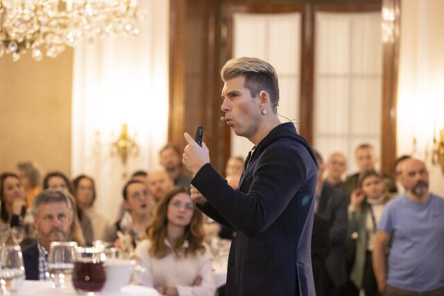 Foto: Andreas Kolarik