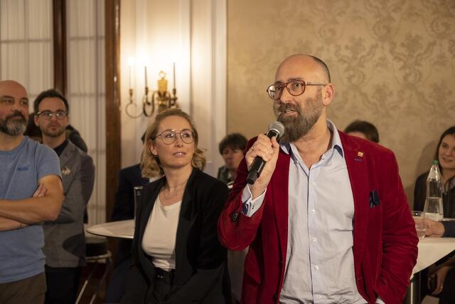 Foto: Andreas Kolarik