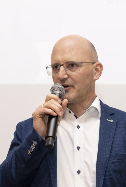 Foto: Andreas Kolarik