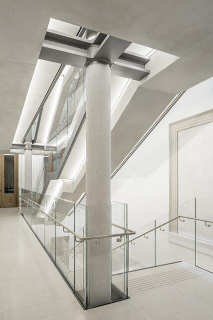 Foto: Parlamentsdirektion