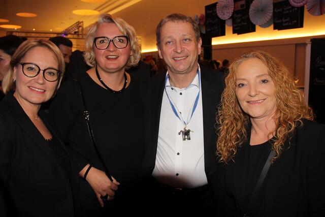 Denise Rainer St. Veit: Faschingssitzung der Superlative - St. Veit
