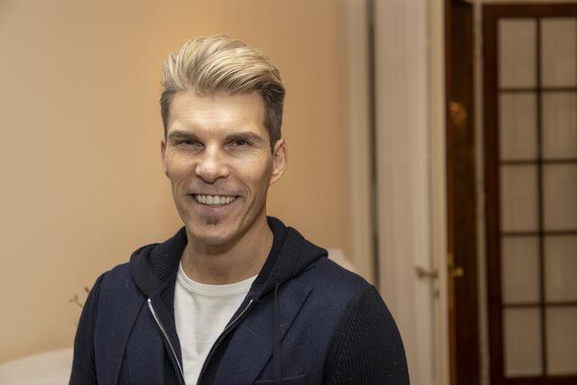 Foto: Andreas Kolarik