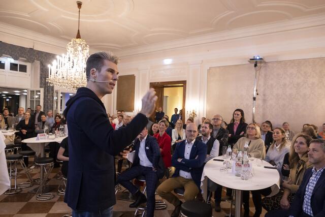 Foto: Andreas Kolarik