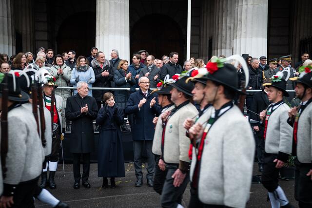 Foto: Tiroler Volkspartei