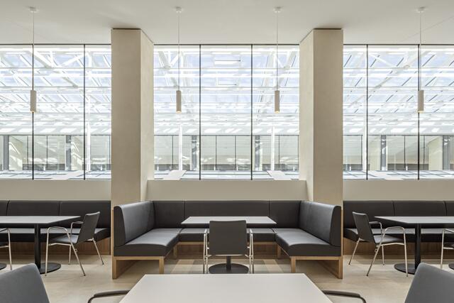 Foto: Parlamentsdirektion