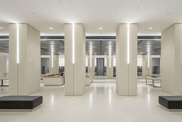 Foto: Parlamentsdirektion