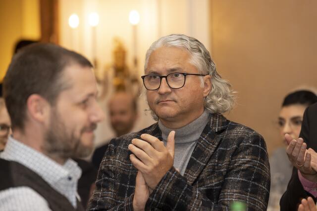 Foto: Andreas Kolarik