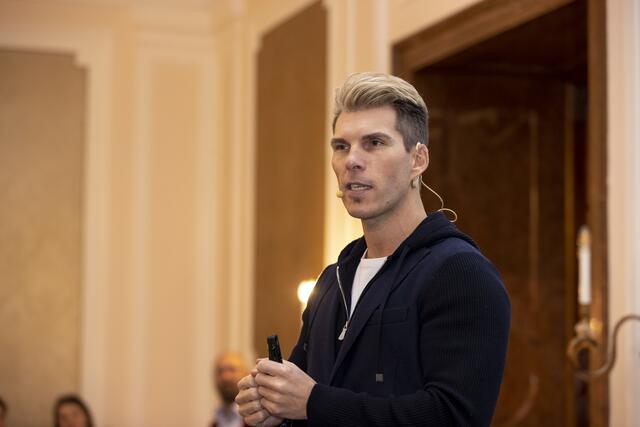 Foto: Andreas Kolarik