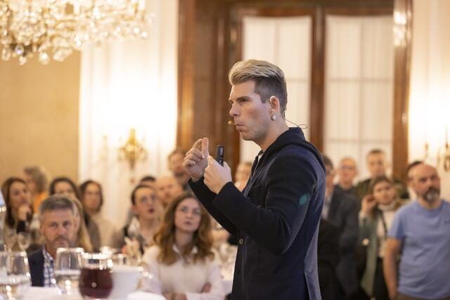 Foto: Andreas Kolarik