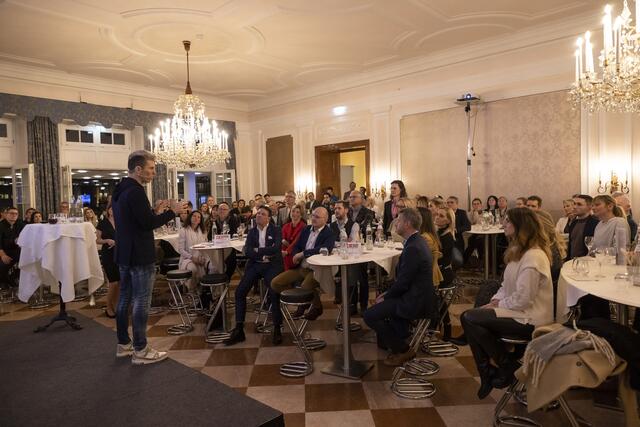 Foto: Andreas Kolarik