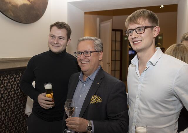 Foto: Andreas Kolarik