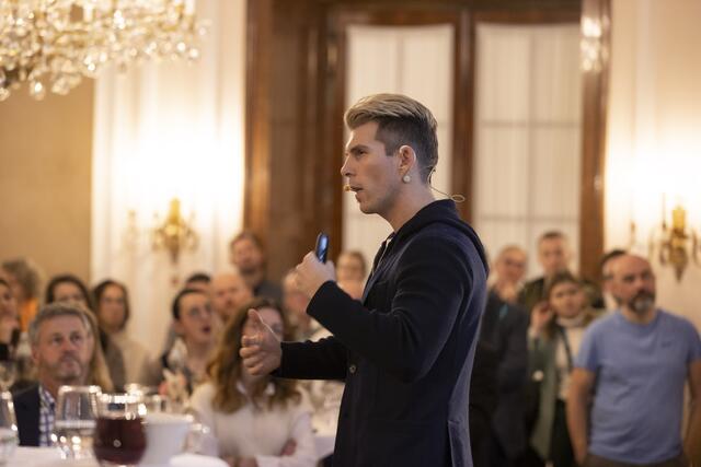 Foto: Andreas Kolarik