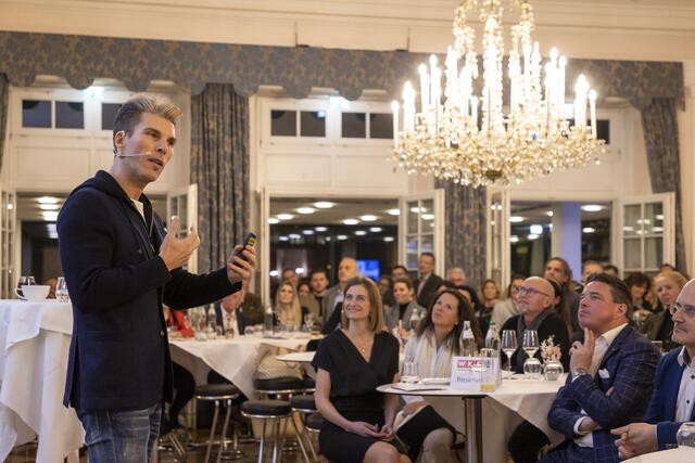 Foto: Andreas Kolarik