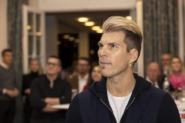 Foto: Andreas Kolarik