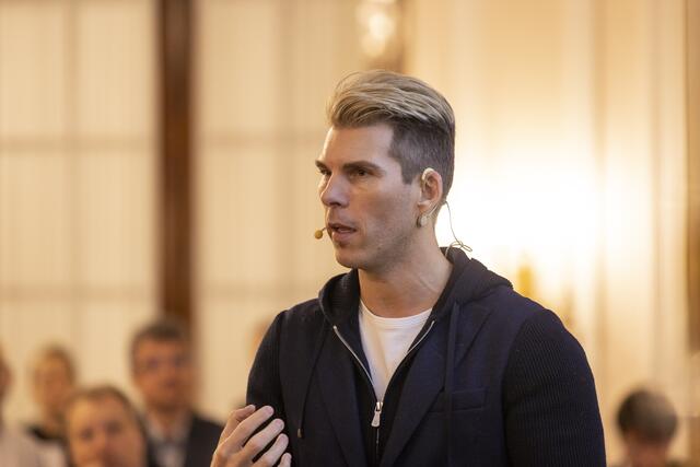 Foto: Andreas Kolarik