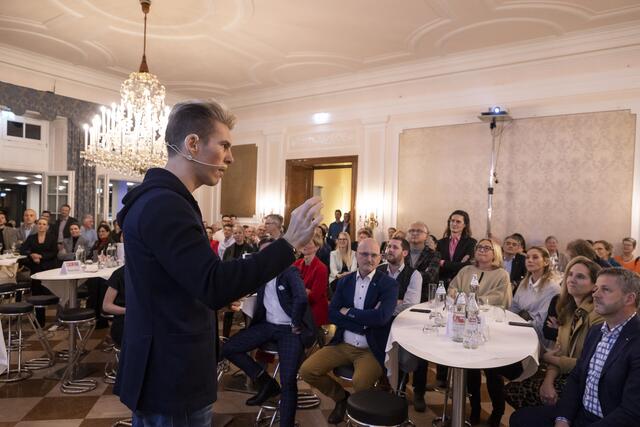 Foto: Andreas Kolarik