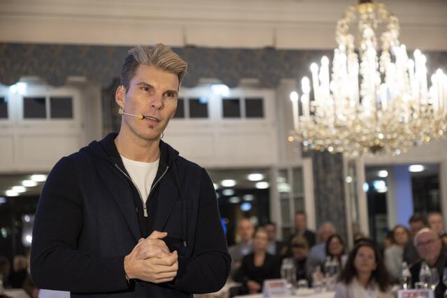 Foto: Andreas Kolarik