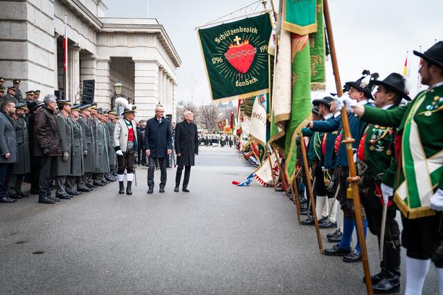 Foto: Tiroler Volkspartei