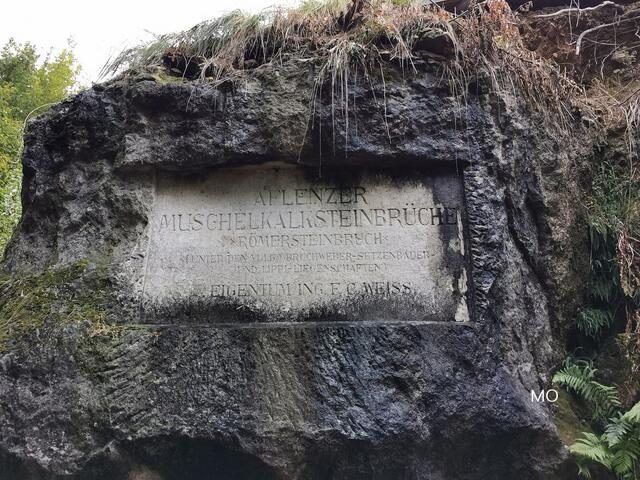 KZ Gedenkstätte Aflenz, Römersteinbruch Wagna, Leibnitz