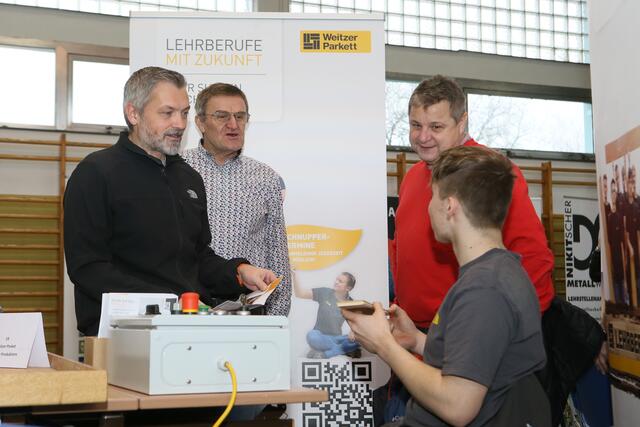 Foto: Wirtschaftskammer