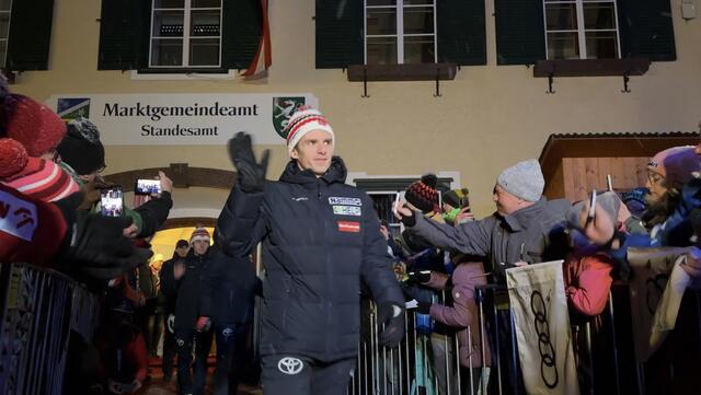 Foto: Schneeberger