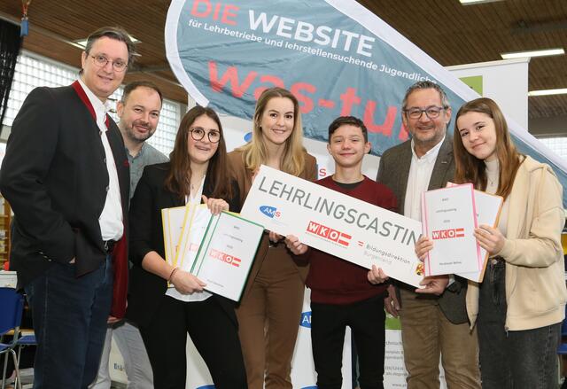 Foto: Wirtschaftskammer