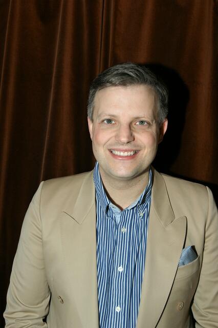 Matthias Laurenz Gräff | Foto: Privat