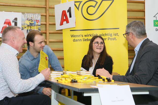 Foto: Wirtschaftskammer