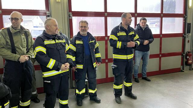 Foto: Bezirksfeuerwehrkommando Oberwart