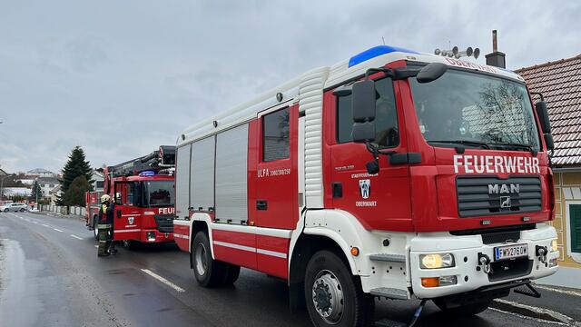 Foto: Bezirksfeuerwehrkommando Oberwart