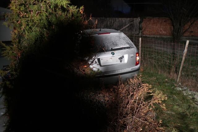 Foto: ASB Viktoria Mannsberger / FF Matzendorf