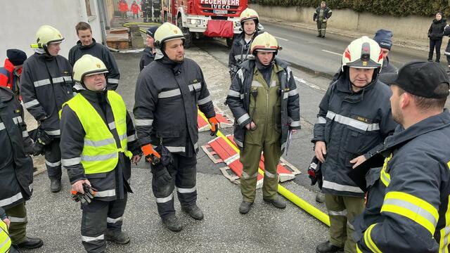 Foto: Bezirksfeuerwehrkommando Oberwart