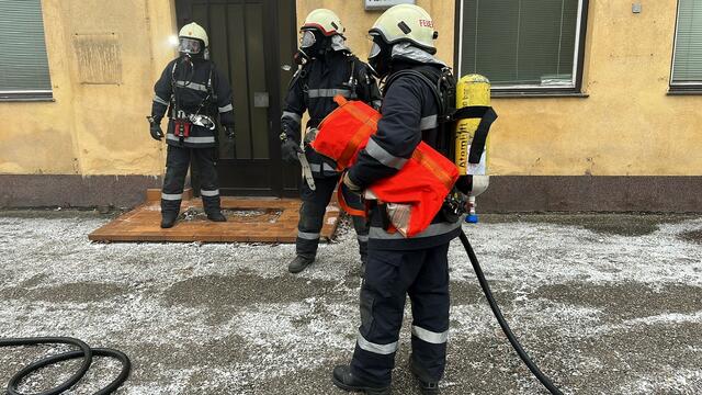 Foto: Bezirksfeuerwehrkommando Oberwart