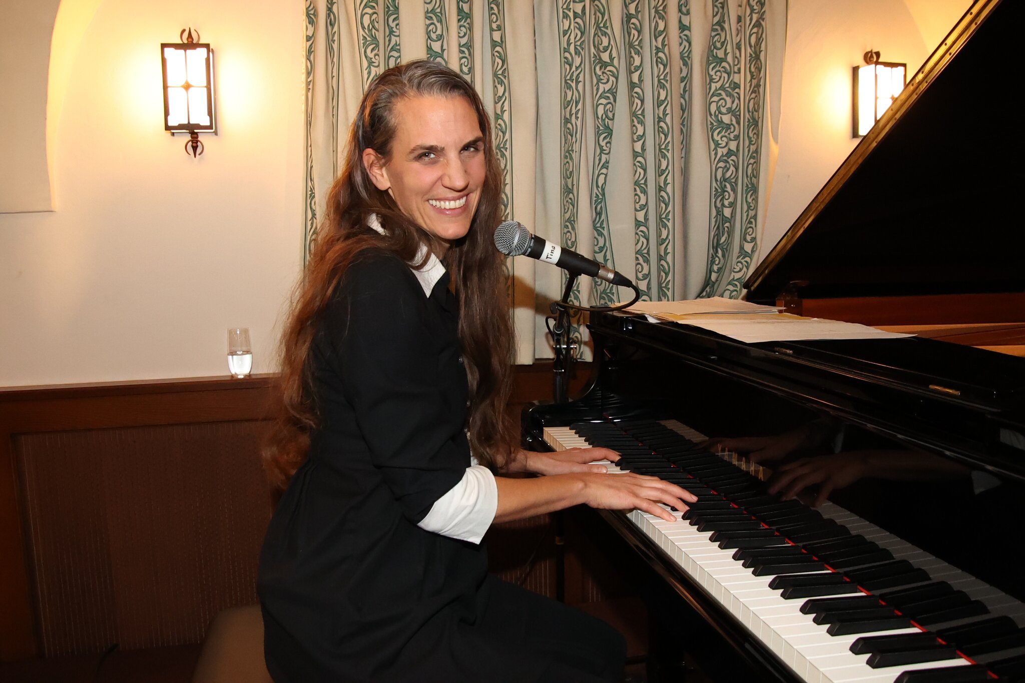 Konzert im Ross-Stall: "Tina Pur" im Ross-Stall - Flachgau